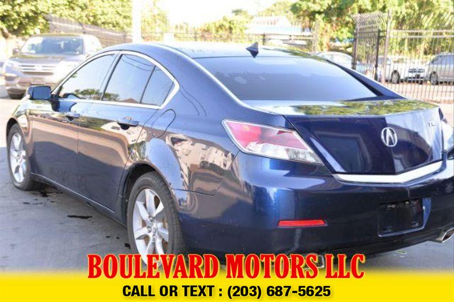 2013 Acura Tl Sedan 4D, available for sale in New Haven, Connecticut | Boulevard Motors LLC. New Haven, Connecticut 2013 Acura Tl Sedan 4D, available for sale in New Haven, Connecticut | Boulevard Motors LLC. New Haven, Connecticut