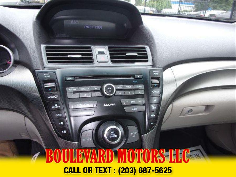 2013 Acura Tl Sedan 4D, available for sale in New Haven, Connecticut | Boulevard Motors LLC. New Haven, Connecticut 2013 Acura Tl Sedan 4D, available for sale in New Haven, Connecticut | Boulevard Motors LLC. New Haven, Connecticut
