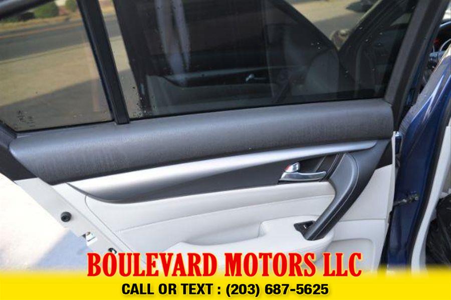 2013 Acura Tl Sedan 4D, available for sale in New Haven, Connecticut | Boulevard Motors LLC. New Haven, Connecticut 2013 Acura Tl Sedan 4D, available for sale in New Haven, Connecticut | Boulevard Motors LLC. New Haven, Connecticut