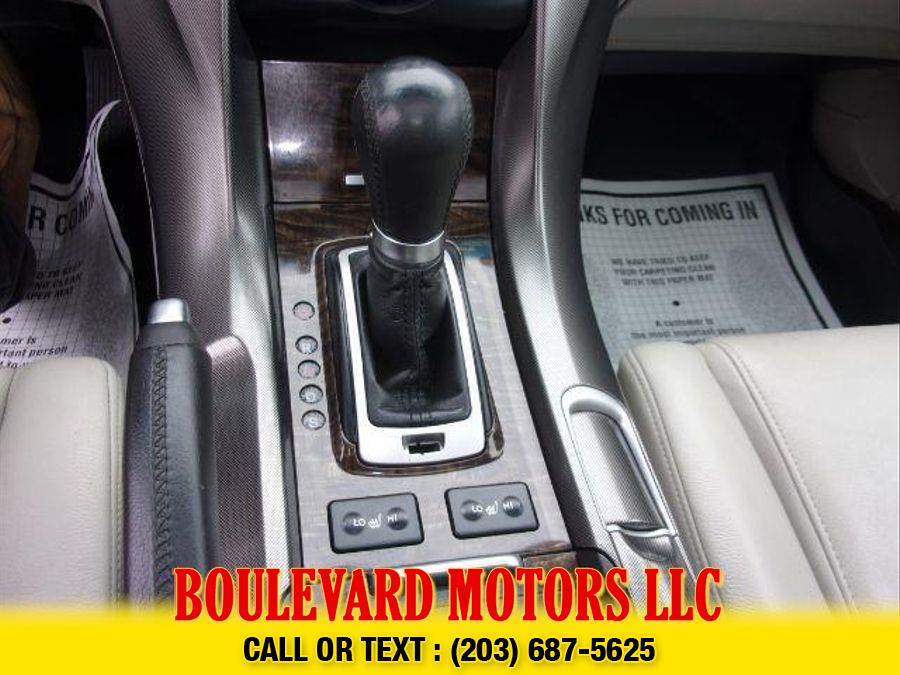 2013 Acura Tl Sedan 4D, available for sale in New Haven, Connecticut | Boulevard Motors LLC. New Haven, Connecticut 2013 Acura Tl Sedan 4D, available for sale in New Haven, Connecticut | Boulevard Motors LLC. New Haven, Connecticut