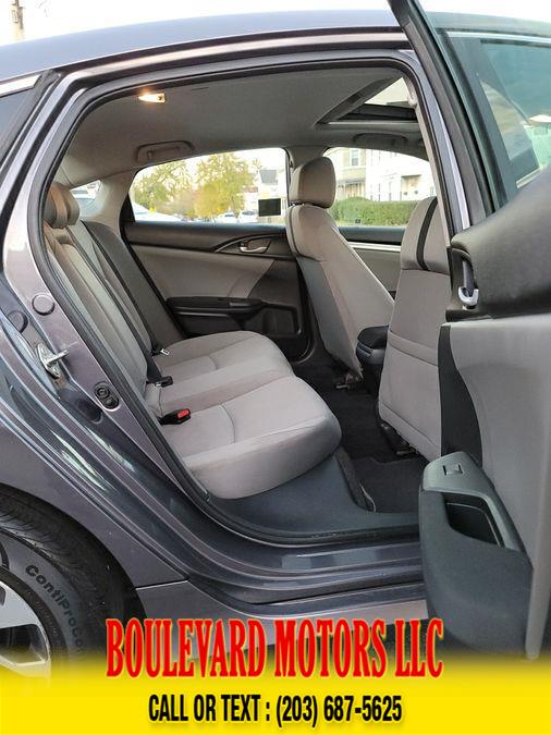 2016 Honda Civic EX Sedan 4D, available for sale in New Haven, Connecticut | Boulevard Motors LLC. New Haven, Connecticut 2016 Honda Civic EX Sedan 4D, available for sale in New Haven, Connecticut | Boulevard Motors LLC. New Haven, Connecticut