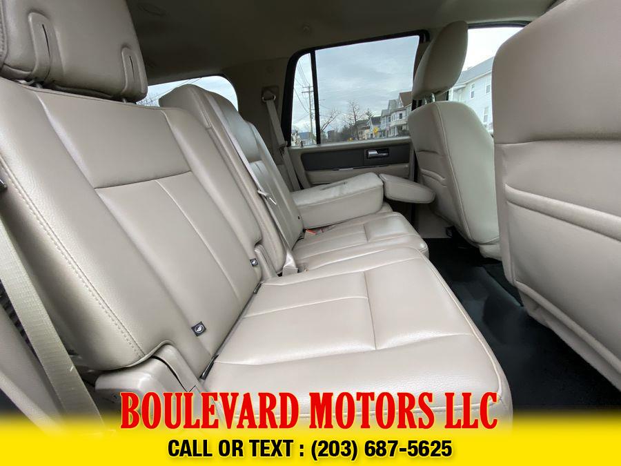 2014 Ford Expedition XL Sport Utility 4D, available for sale in New Haven, Connecticut | Boulevard Motors LLC. New Haven, Connecticut 2014 Ford Expedition XL Sport Utility 4D, available for sale in New Haven, Connecticut | Boulevard Motors LLC. New Haven, Connecticut