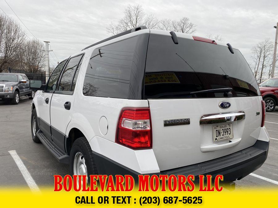 2014 Ford Expedition XL Sport Utility 4D, available for sale in New Haven, Connecticut | Boulevard Motors LLC. New Haven, Connecticut 2014 Ford Expedition XL Sport Utility 4D, available for sale in New Haven, Connecticut | Boulevard Motors LLC. New Haven, Connecticut