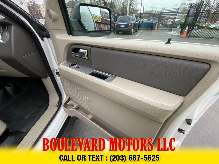 2014 Ford Expedition XL Sport Utility 4D, available for sale in New Haven, Connecticut | Boulevard Motors LLC. New Haven, Connecticut 2014 Ford Expedition XL Sport Utility 4D, available for sale in New Haven, Connecticut | Boulevard Motors LLC. New Haven, Connecticut