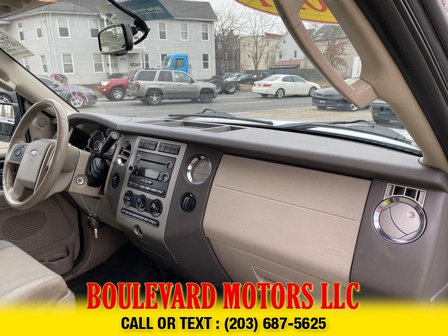 2014 Ford Expedition XL Sport Utility 4D, available for sale in New Haven, Connecticut | Boulevard Motors LLC. New Haven, Connecticut 2014 Ford Expedition XL Sport Utility 4D, available for sale in New Haven, Connecticut | Boulevard Motors LLC. New Haven, Connecticut