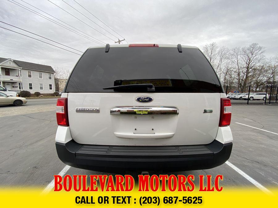 2014 Ford Expedition XL Sport Utility 4D, available for sale in New Haven, Connecticut | Boulevard Motors LLC. New Haven, Connecticut 2014 Ford Expedition XL Sport Utility 4D, available for sale in New Haven, Connecticut | Boulevard Motors LLC. New Haven, Connecticut