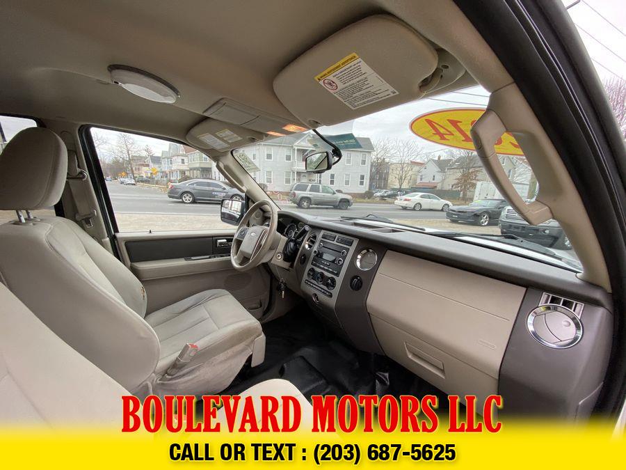 2014 Ford Expedition XL Sport Utility 4D, available for sale in New Haven, Connecticut | Boulevard Motors LLC. New Haven, Connecticut 2014 Ford Expedition XL Sport Utility 4D, available for sale in New Haven, Connecticut | Boulevard Motors LLC. New Haven, Connecticut