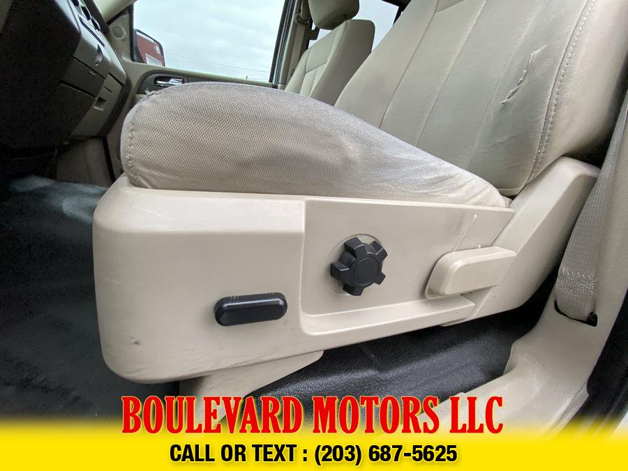 2014 Ford Expedition XL Sport Utility 4D, available for sale in New Haven, Connecticut | Boulevard Motors LLC. New Haven, Connecticut 2014 Ford Expedition XL Sport Utility 4D, available for sale in New Haven, Connecticut | Boulevard Motors LLC. New Haven, Connecticut