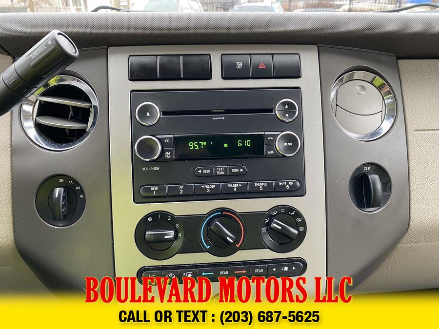 2014 Ford Expedition XL Sport Utility 4D, available for sale in New Haven, Connecticut | Boulevard Motors LLC. New Haven, Connecticut 2014 Ford Expedition XL Sport Utility 4D, available for sale in New Haven, Connecticut | Boulevard Motors LLC. New Haven, Connecticut
