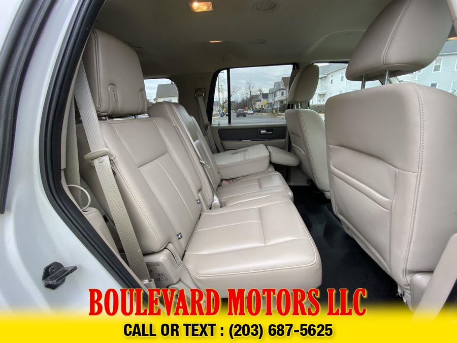 2014 Ford Expedition XL Sport Utility 4D, available for sale in New Haven, Connecticut | Boulevard Motors LLC. New Haven, Connecticut 2014 Ford Expedition XL Sport Utility 4D, available for sale in New Haven, Connecticut | Boulevard Motors LLC. New Haven, Connecticut