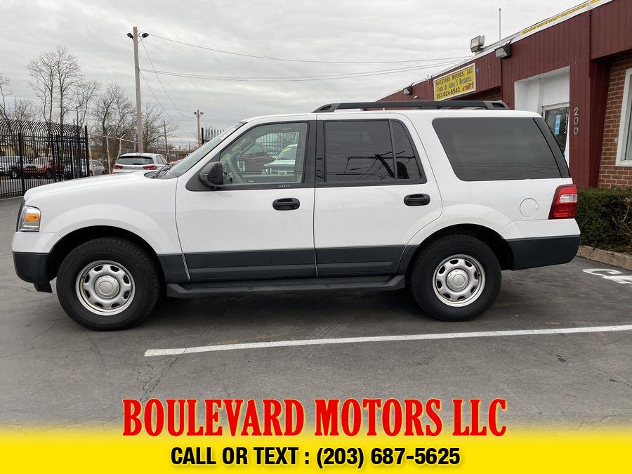 2014 Ford Expedition XL Sport Utility 4D, available for sale in New Haven, Connecticut | Boulevard Motors LLC. New Haven, Connecticut 2014 Ford Expedition XL Sport Utility 4D, available for sale in New Haven, Connecticut | Boulevard Motors LLC. New Haven, Connecticut