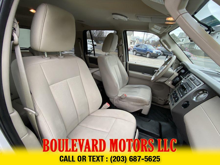 2014 Ford Expedition XL Sport Utility 4D, available for sale in New Haven, Connecticut | Boulevard Motors LLC. New Haven, Connecticut 2014 Ford Expedition XL Sport Utility 4D, available for sale in New Haven, Connecticut | Boulevard Motors LLC. New Haven, Connecticut