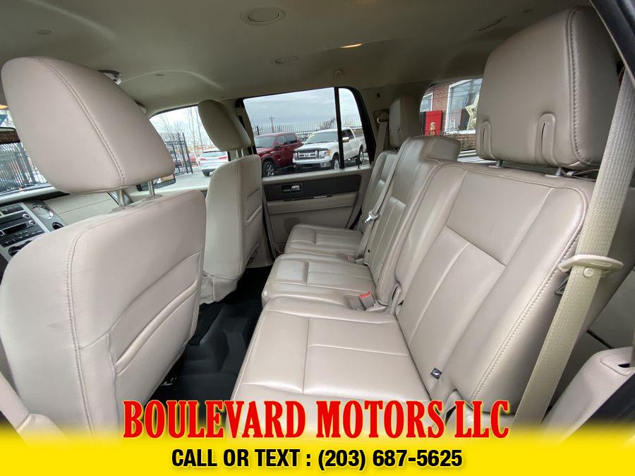 2014 Ford Expedition XL Sport Utility 4D, available for sale in New Haven, Connecticut | Boulevard Motors LLC. New Haven, Connecticut 2014 Ford Expedition XL Sport Utility 4D, available for sale in New Haven, Connecticut | Boulevard Motors LLC. New Haven, Connecticut
