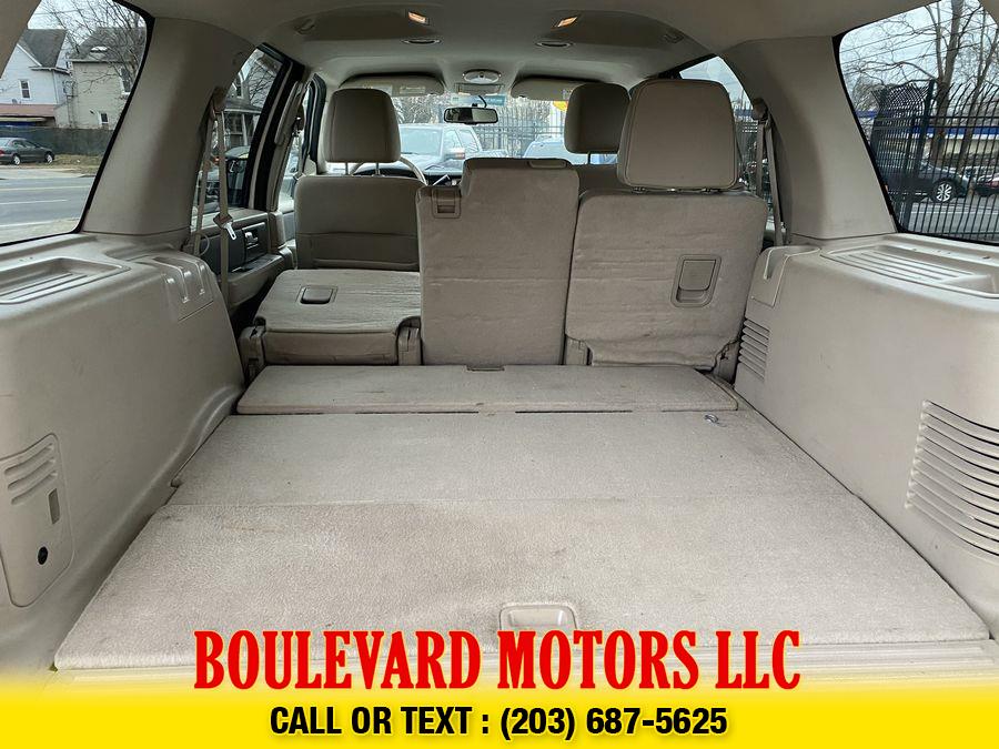 2014 Ford Expedition XL Sport Utility 4D, available for sale in New Haven, Connecticut | Boulevard Motors LLC. New Haven, Connecticut 2014 Ford Expedition XL Sport Utility 4D, available for sale in New Haven, Connecticut | Boulevard Motors LLC. New Haven, Connecticut