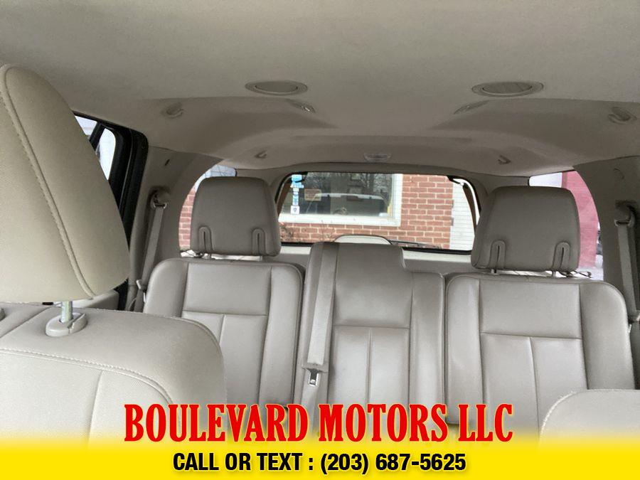 2014 Ford Expedition XL Sport Utility 4D, available for sale in New Haven, Connecticut | Boulevard Motors LLC. New Haven, Connecticut 2014 Ford Expedition XL Sport Utility 4D, available for sale in New Haven, Connecticut | Boulevard Motors LLC. New Haven, Connecticut