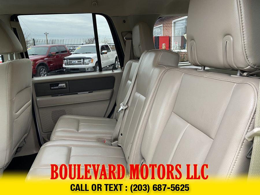 2014 Ford Expedition XL Sport Utility 4D, available for sale in New Haven, Connecticut | Boulevard Motors LLC. New Haven, Connecticut 2014 Ford Expedition XL Sport Utility 4D, available for sale in New Haven, Connecticut | Boulevard Motors LLC. New Haven, Connecticut