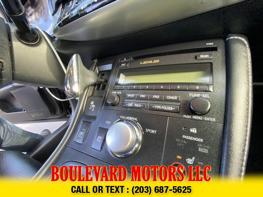 2013 Lexus Ct CT 200h Hatchback 4D, available for sale in New Haven, Connecticut | Boulevard Motors LLC. New Haven, Connecticut 2013 Lexus Ct CT 200h Hatchback 4D, available for sale in New Haven, Connecticut | Boulevard Motors LLC. New Haven, Connecticut