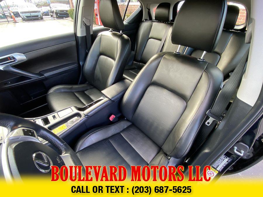 2013 Lexus Ct CT 200h Hatchback 4D, available for sale in New Haven, Connecticut | Boulevard Motors LLC. New Haven, Connecticut 2013 Lexus Ct CT 200h Hatchback 4D, available for sale in New Haven, Connecticut | Boulevard Motors LLC. New Haven, Connecticut