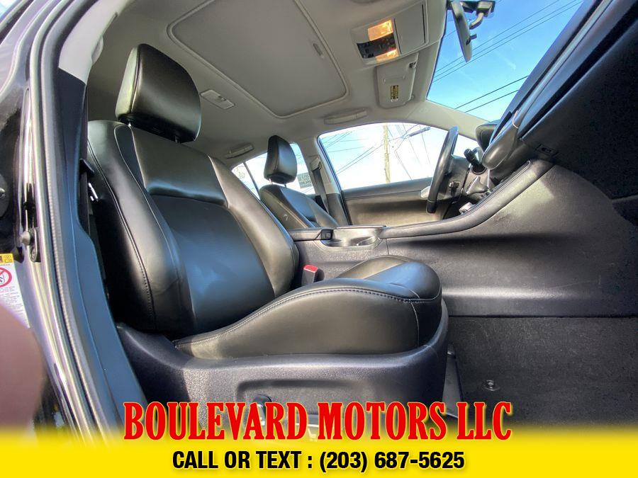 2013 Lexus Ct CT 200h Hatchback 4D, available for sale in New Haven, Connecticut | Boulevard Motors LLC. New Haven, Connecticut 2013 Lexus Ct CT 200h Hatchback 4D, available for sale in New Haven, Connecticut | Boulevard Motors LLC. New Haven, Connecticut