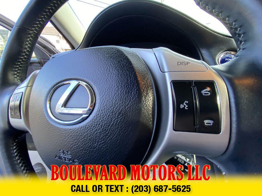 2013 Lexus Ct CT 200h Hatchback 4D, available for sale in New Haven, Connecticut | Boulevard Motors LLC. New Haven, Connecticut 2013 Lexus Ct CT 200h Hatchback 4D, available for sale in New Haven, Connecticut | Boulevard Motors LLC. New Haven, Connecticut