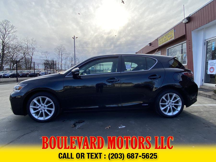 2013 Lexus Ct CT 200h Hatchback 4D, available for sale in New Haven, Connecticut | Boulevard Motors LLC. New Haven, Connecticut 2013 Lexus Ct CT 200h Hatchback 4D, available for sale in New Haven, Connecticut | Boulevard Motors LLC. New Haven, Connecticut