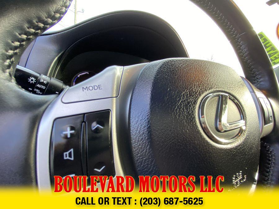 2013 Lexus Ct CT 200h Hatchback 4D, available for sale in New Haven, Connecticut | Boulevard Motors LLC. New Haven, Connecticut 2013 Lexus Ct CT 200h Hatchback 4D, available for sale in New Haven, Connecticut | Boulevard Motors LLC. New Haven, Connecticut
