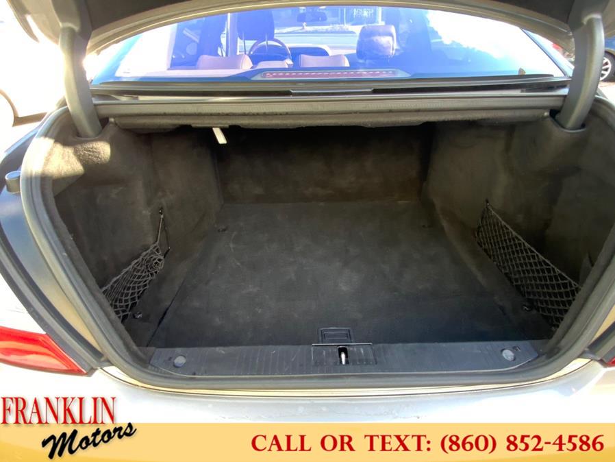 2009 Mercedes-Benz S-Class 4dr Sdn 5.5L V8 4MATIC, available for sale in Hartford, Connecticut | Franklin Motors Auto Sales LLC. Hartford, Connecticut 2009 Mercedes-Benz S-Class 4dr Sdn 5.5L V8 4MATIC, available for sale in Hartford, Connecticut | Franklin Motors Auto Sales LLC. Hartford, Connecticut