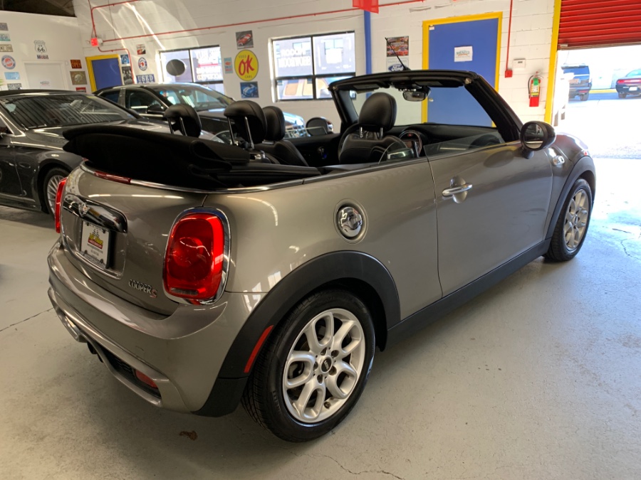 2016 MINI Cooper Convertible 2dr S, available for sale in West Babylon , New York | MP Motors Inc. West Babylon , New York 2016 MINI Cooper Convertible 2dr S, available for sale in West Babylon , New York | MP Motors Inc. West Babylon , New York
