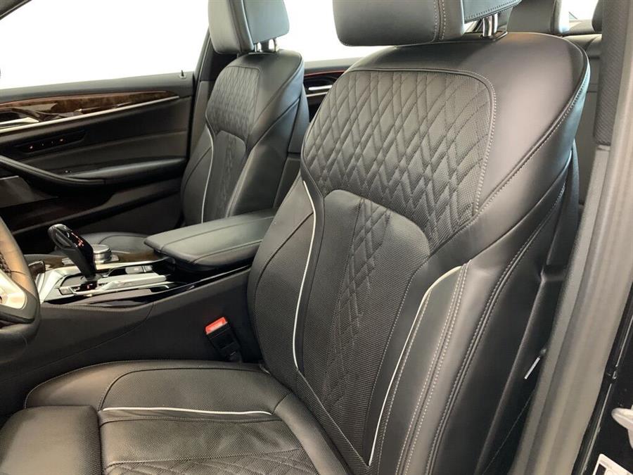 Used BMW 5 Series 540i xDrive AWD 4dr Sedan 2018 | Elite Imports LLC. West Chester, Ohio Used BMW 5 Series 540i xDrive AWD 4dr Sedan 2018 | Elite Imports LLC. West Chester, Ohio