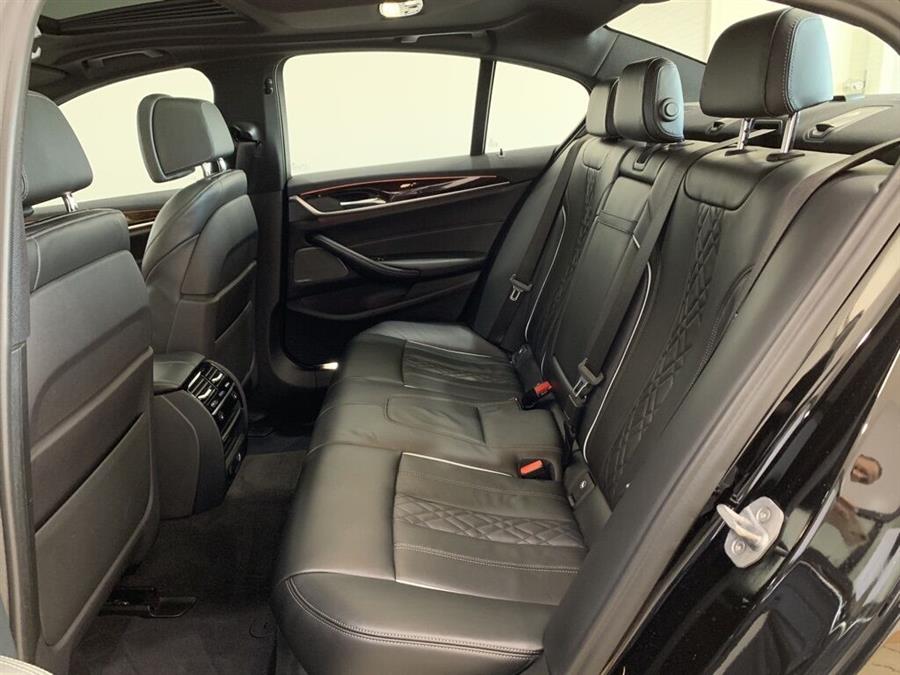 Used BMW 5 Series 540i xDrive AWD 4dr Sedan 2018 | Elite Imports LLC. West Chester, Ohio Used BMW 5 Series 540i xDrive AWD 4dr Sedan 2018 | Elite Imports LLC. West Chester, Ohio