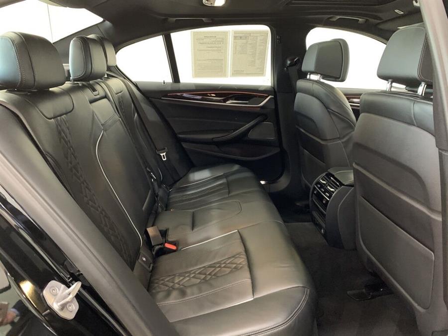 Used BMW 5 Series 540i xDrive AWD 4dr Sedan 2018 | Elite Imports LLC. West Chester, Ohio Used BMW 5 Series 540i xDrive AWD 4dr Sedan 2018 | Elite Imports LLC. West Chester, Ohio