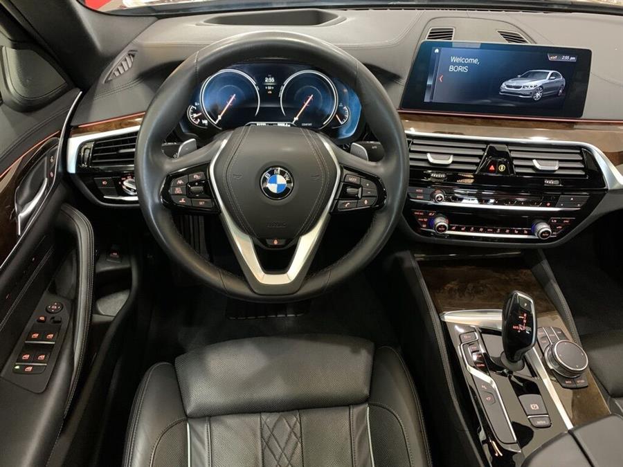 Used BMW 5 Series 540i xDrive AWD 4dr Sedan 2018 | Elite Imports LLC. West Chester, Ohio Used BMW 5 Series 540i xDrive AWD 4dr Sedan 2018 | Elite Imports LLC. West Chester, Ohio