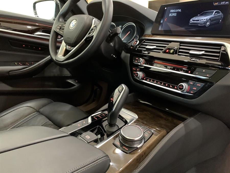 Used BMW 5 Series 540i xDrive AWD 4dr Sedan 2018 | Elite Imports LLC. West Chester, Ohio Used BMW 5 Series 540i xDrive AWD 4dr Sedan 2018 | Elite Imports LLC. West Chester, Ohio