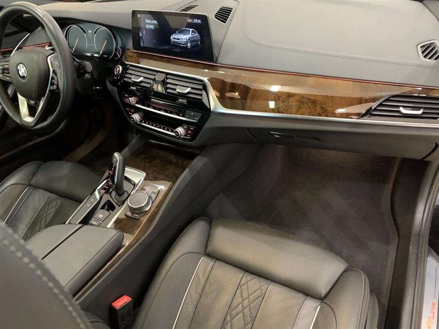 Used BMW 5 Series 540i xDrive AWD 4dr Sedan 2018 | Elite Imports LLC. West Chester, Ohio Used BMW 5 Series 540i xDrive AWD 4dr Sedan 2018 | Elite Imports LLC. West Chester, Ohio