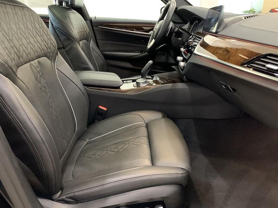 Used BMW 5 Series 540i xDrive AWD 4dr Sedan 2018 | Elite Imports LLC. West Chester, Ohio Used BMW 5 Series 540i xDrive AWD 4dr Sedan 2018 | Elite Imports LLC. West Chester, Ohio