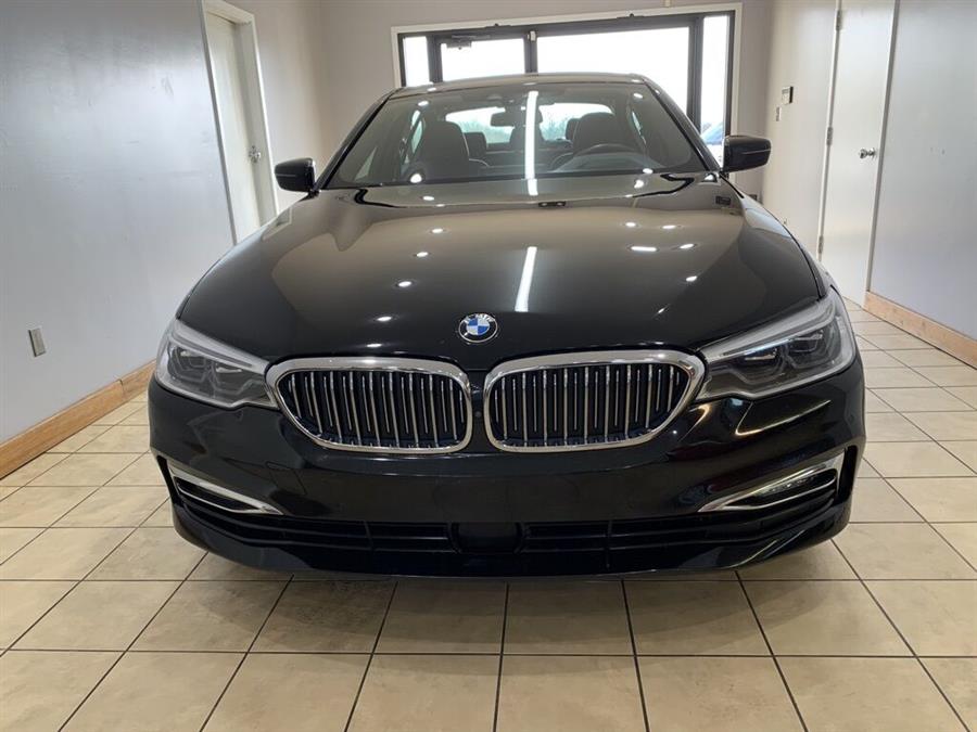 Used BMW 5 Series 540i xDrive AWD 4dr Sedan 2018 | Elite Imports LLC. West Chester, Ohio Used BMW 5 Series 540i xDrive AWD 4dr Sedan 2018 | Elite Imports LLC. West Chester, Ohio