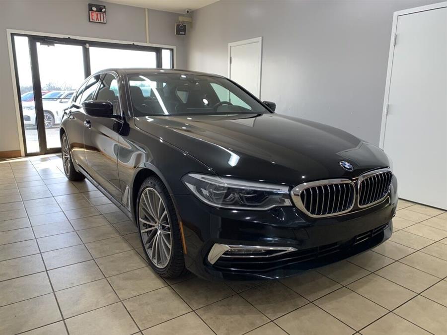 Used BMW 5 Series 540i xDrive AWD 4dr Sedan 2018 | Elite Imports LLC. West Chester, Ohio Used BMW 5 Series 540i xDrive AWD 4dr Sedan 2018 | Elite Imports LLC. West Chester, Ohio