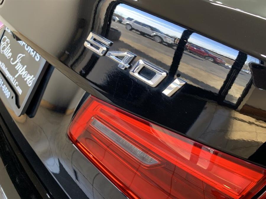 Used BMW 5 Series 540i xDrive AWD 4dr Sedan 2018 | Elite Imports LLC. West Chester, Ohio Used BMW 5 Series 540i xDrive AWD 4dr Sedan 2018 | Elite Imports LLC. West Chester, Ohio