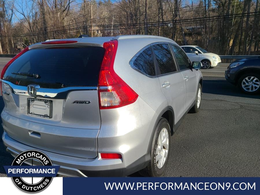 Used Honda CR-V AWD 5dr EX-L 2016 | Performance Motor Cars. Wappingers Falls, New York Used Honda CR-V AWD 5dr EX-L 2016 | Performance Motor Cars. Wappingers Falls, New York