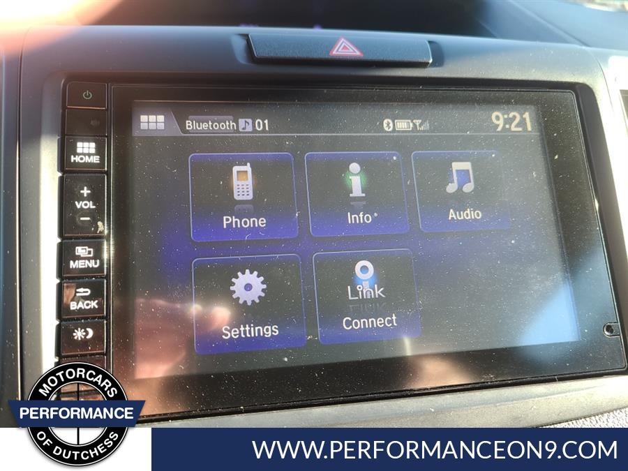 Used Honda CR-V AWD 5dr EX-L 2016 | Performance Motor Cars. Wappingers Falls, New York Used Honda CR-V AWD 5dr EX-L 2016 | Performance Motor Cars. Wappingers Falls, New York