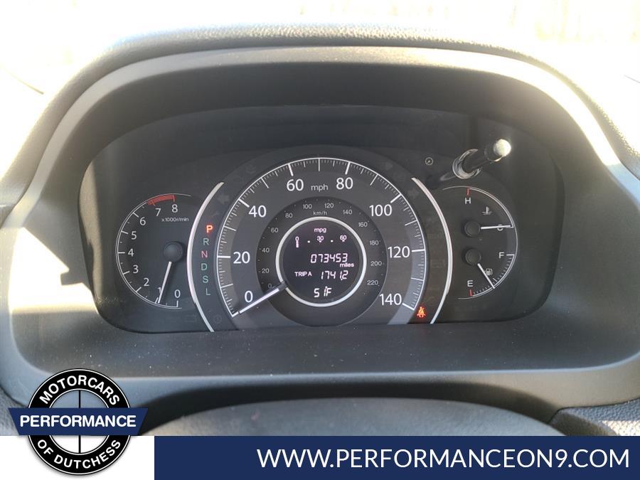 Used Honda CR-V AWD 5dr EX-L 2016 | Performance Motor Cars. Wappingers Falls, New York Used Honda CR-V AWD 5dr EX-L 2016 | Performance Motor Cars. Wappingers Falls, New York