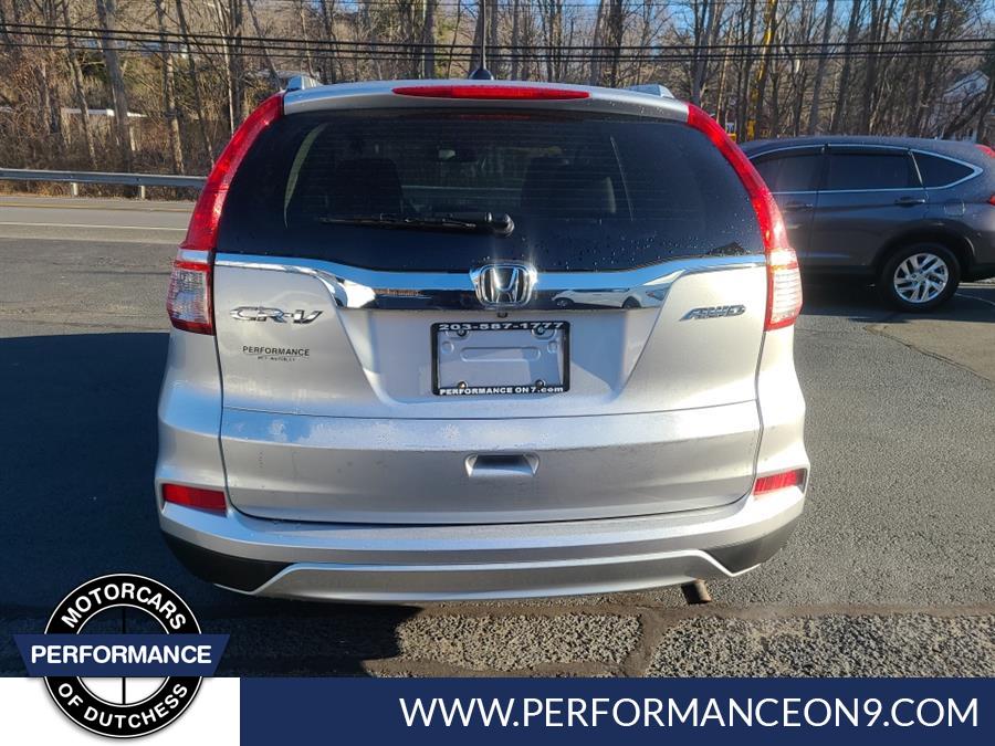 Used Honda CR-V AWD 5dr EX-L 2016 | Performance Motor Cars. Wappingers Falls, New York Used Honda CR-V AWD 5dr EX-L 2016 | Performance Motor Cars. Wappingers Falls, New York