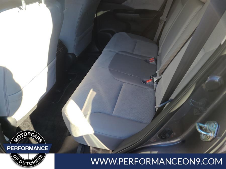 2015 Honda CR-V AWD 5dr EX, available for sale in Wappingers Falls, New York | Performance Motor Cars. Wappingers Falls, New York 2015 Honda CR-V AWD 5dr EX, available for sale in Wappingers Falls, New York | Performance Motor Cars. Wappingers Falls, New York