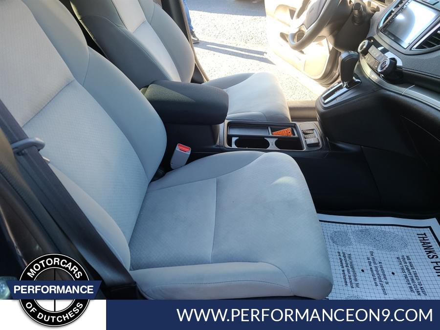 2015 Honda CR-V AWD 5dr EX, available for sale in Wappingers Falls, New York | Performance Motor Cars. Wappingers Falls, New York 2015 Honda CR-V AWD 5dr EX, available for sale in Wappingers Falls, New York | Performance Motor Cars. Wappingers Falls, New York