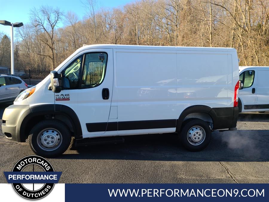 2020 Ram ProMaster Cargo Van 1500 Low Roof 118" WB, available for sale in Wappingers Falls, New York | Performance Motor Cars. Wappingers Falls, New York 2020 Ram ProMaster Cargo Van 1500 Low Roof 118" WB, available for sale in Wappingers Falls, New York | Performance Motor Cars. Wappingers Falls, New York