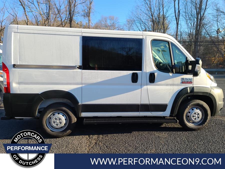 2020 Ram ProMaster Cargo Van 1500 Low Roof 118" WB, available for sale in Wappingers Falls, New York | Performance Motor Cars. Wappingers Falls, New York 2020 Ram ProMaster Cargo Van 1500 Low Roof 118" WB, available for sale in Wappingers Falls, New York | Performance Motor Cars. Wappingers Falls, New York