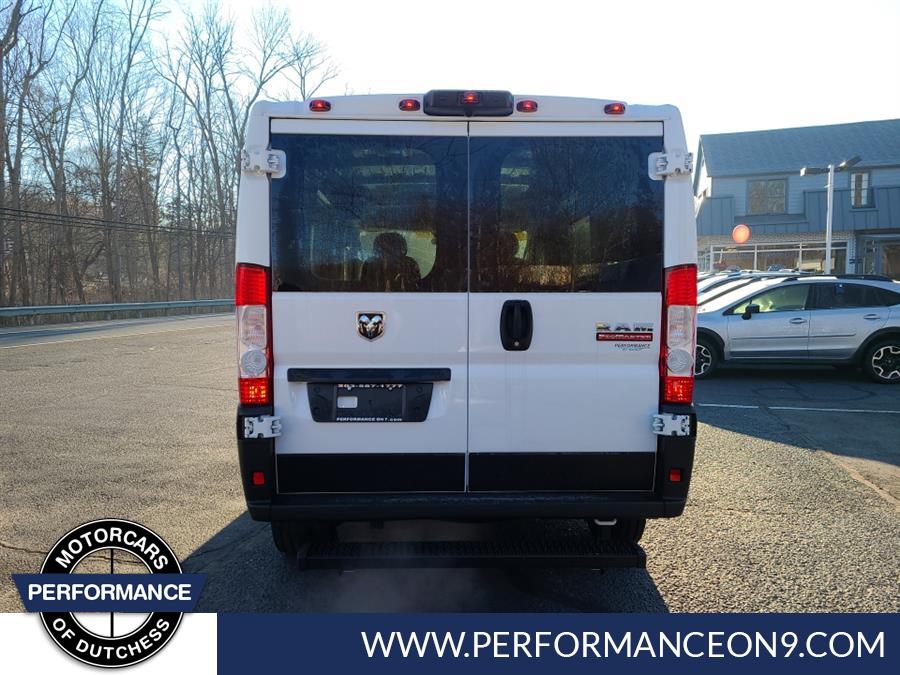 2020 Ram ProMaster Cargo Van 1500 Low Roof 118" WB, available for sale in Wappingers Falls, New York | Performance Motor Cars. Wappingers Falls, New York 2020 Ram ProMaster Cargo Van 1500 Low Roof 118" WB, available for sale in Wappingers Falls, New York | Performance Motor Cars. Wappingers Falls, New York