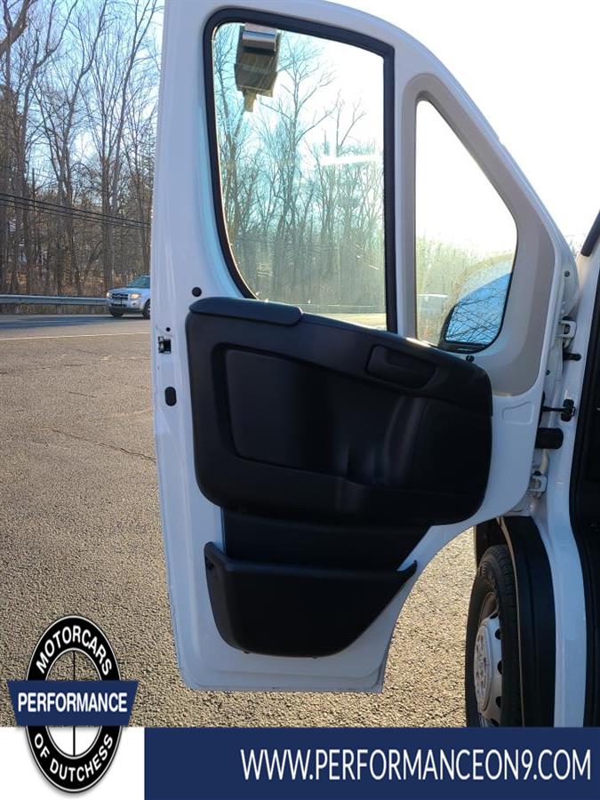 2020 Ram ProMaster Cargo Van 1500 Low Roof 118" WB, available for sale in Wappingers Falls, New York | Performance Motor Cars. Wappingers Falls, New York 2020 Ram ProMaster Cargo Van 1500 Low Roof 118" WB, available for sale in Wappingers Falls, New York | Performance Motor Cars. Wappingers Falls, New York