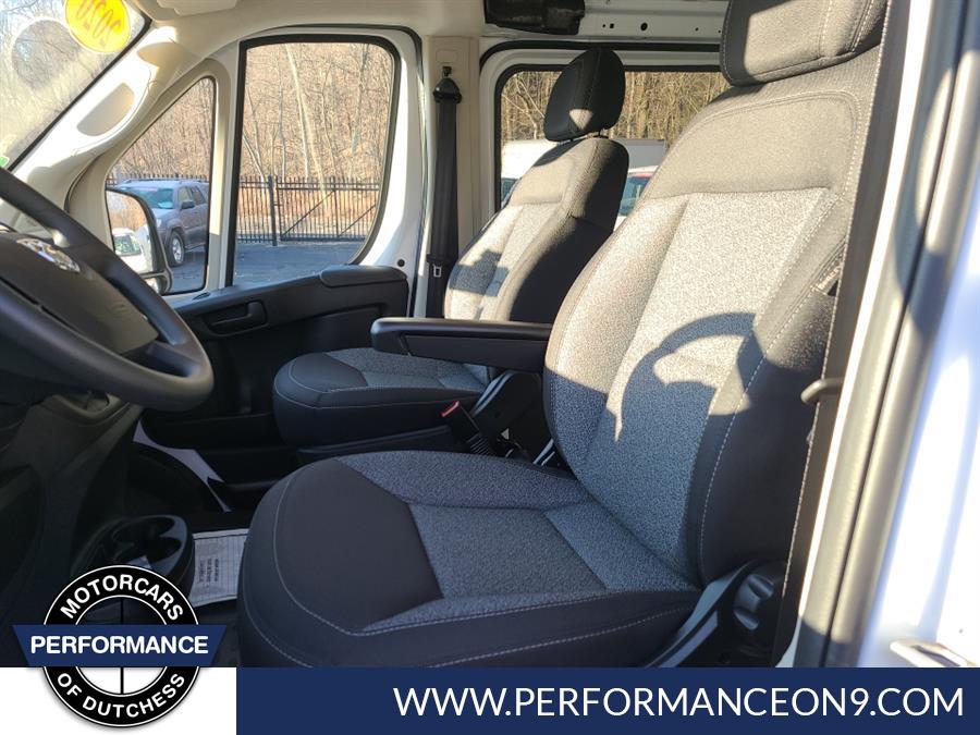 2020 Ram ProMaster Cargo Van 1500 Low Roof 118" WB, available for sale in Wappingers Falls, New York | Performance Motor Cars. Wappingers Falls, New York 2020 Ram ProMaster Cargo Van 1500 Low Roof 118" WB, available for sale in Wappingers Falls, New York | Performance Motor Cars. Wappingers Falls, New York