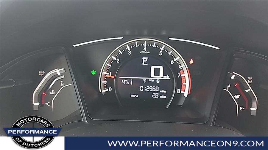2018 Honda Civic Sedan LX CVT, available for sale in Wappingers Falls, New York | Performance Motor Cars. Wappingers Falls, New York 2018 Honda Civic Sedan LX CVT, available for sale in Wappingers Falls, New York | Performance Motor Cars. Wappingers Falls, New York